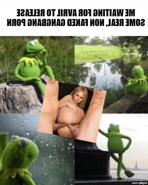 20P Celebrity gangbang captions #679 (Avril)