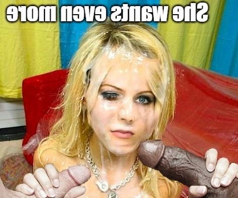 20P Celebrity gangbang captions #679 (Avril)