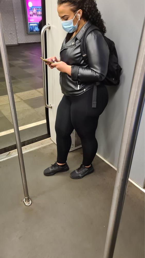 13P Mature ass
