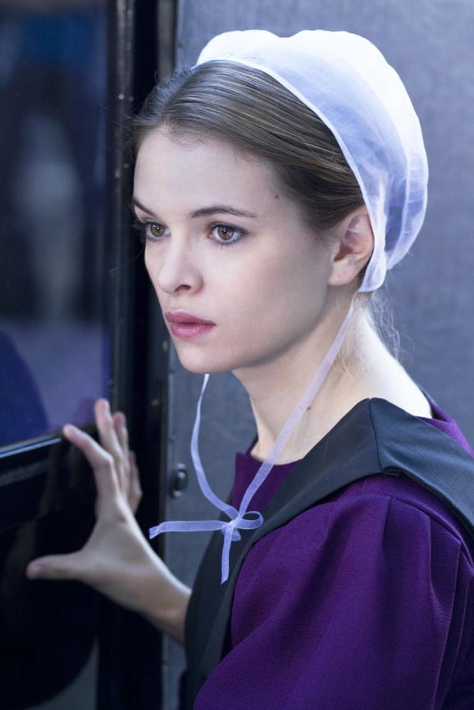 25P Celebrity Hot 250 - #163 Danielle Panabaker