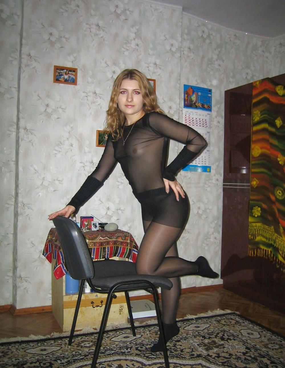 25P Exotic Girly