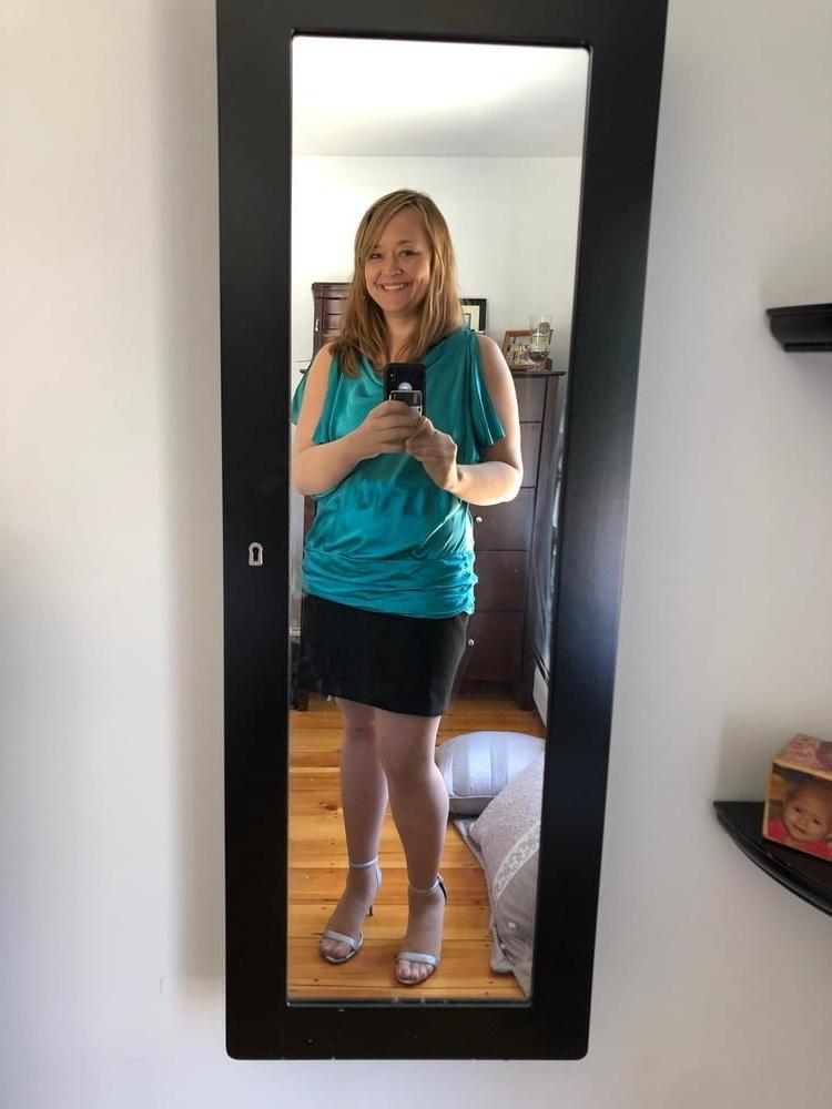 12P Submissive Wife, undressed.