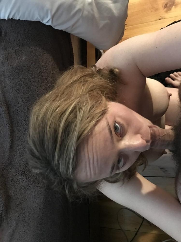 12P Submissive Wife, undressed.