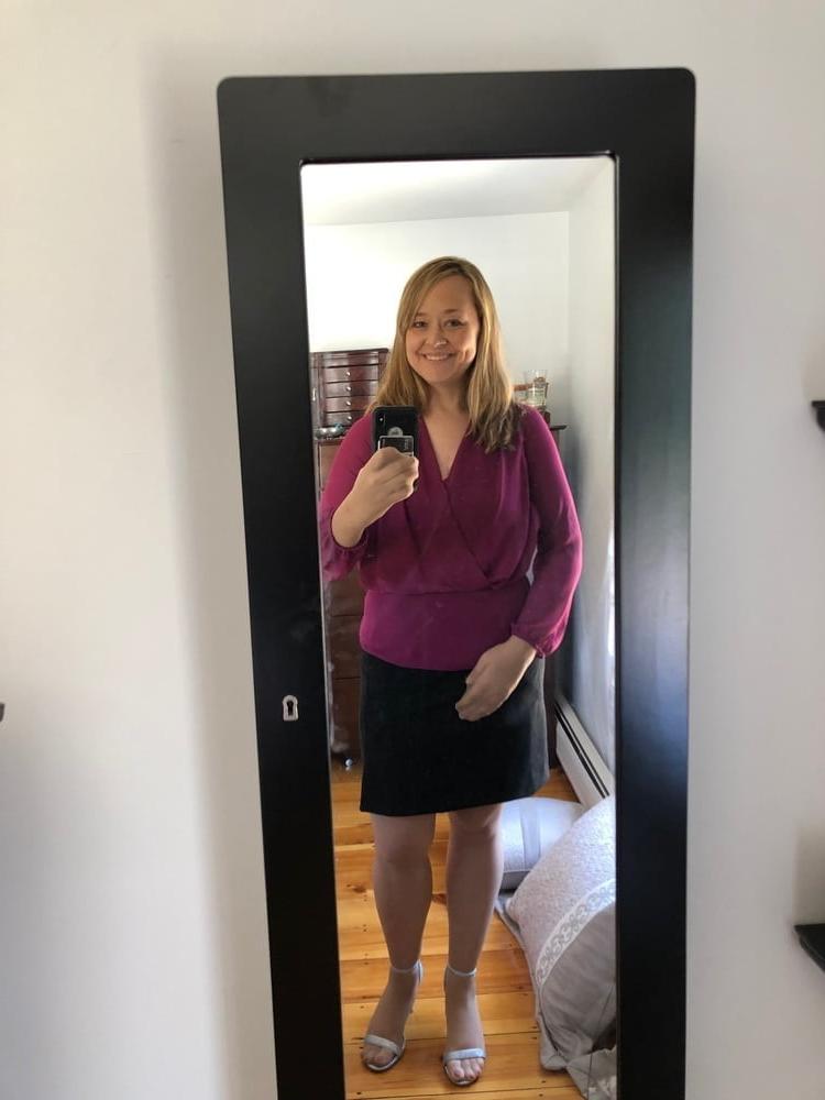 12P Submissive Wife, undressed.