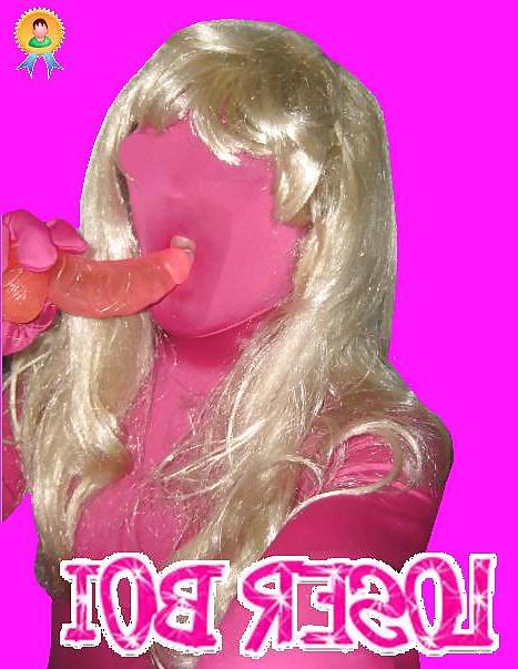 5P Loser Humiliation