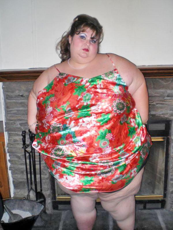 25P DON'T KNOW WHO SHE IS BUT...11