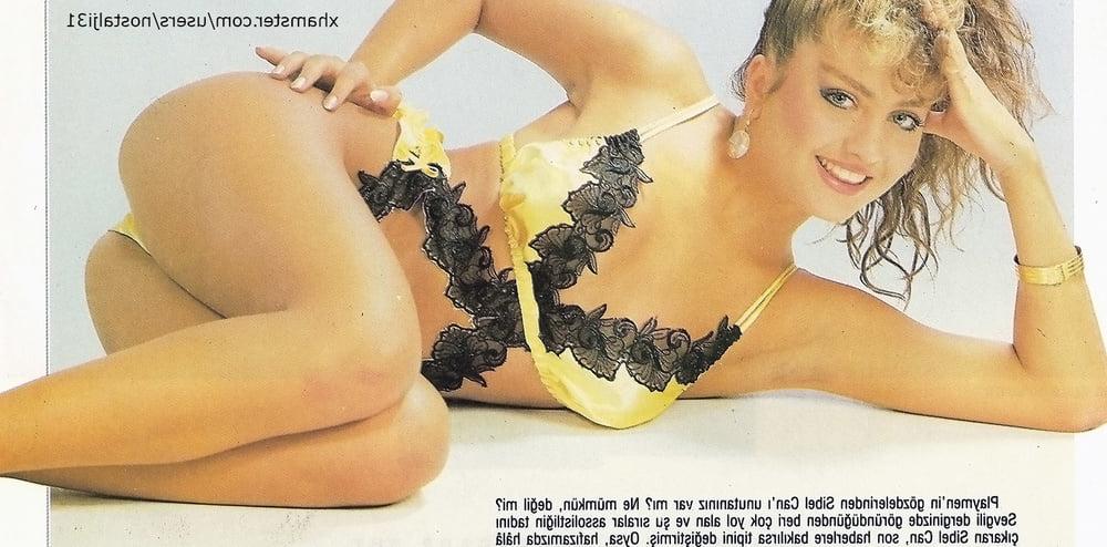 10P Celebrity &amp; Sexy Girls Scans #4