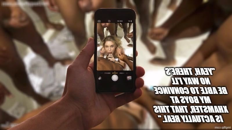 20P Celebrity gangbang captions #682