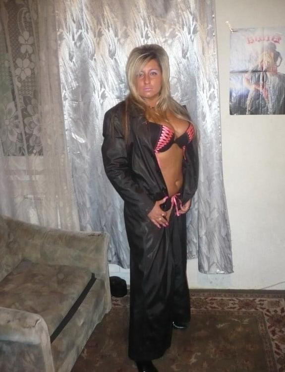 23P slutty  polish girl