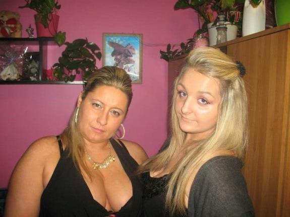 23P slutty  polish girl