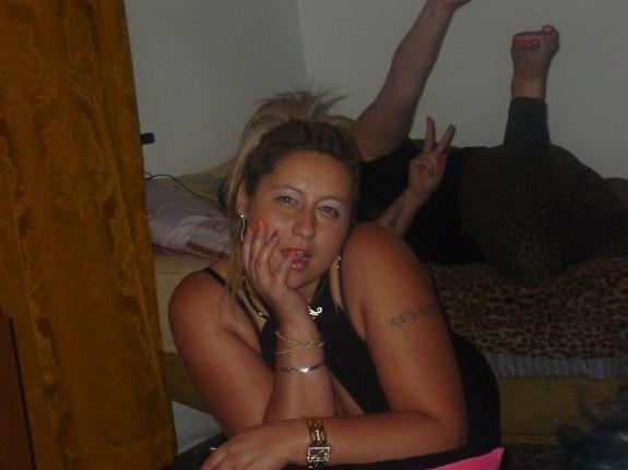 23P slutty  polish girl