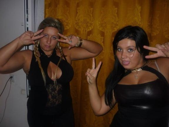 23P slutty  polish girl
