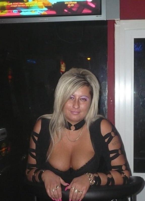 23P slutty  polish girl