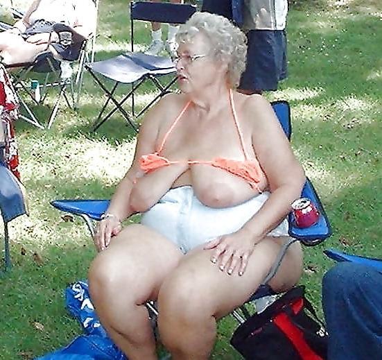16P Bbw mix 1018 (Older saggy tits)