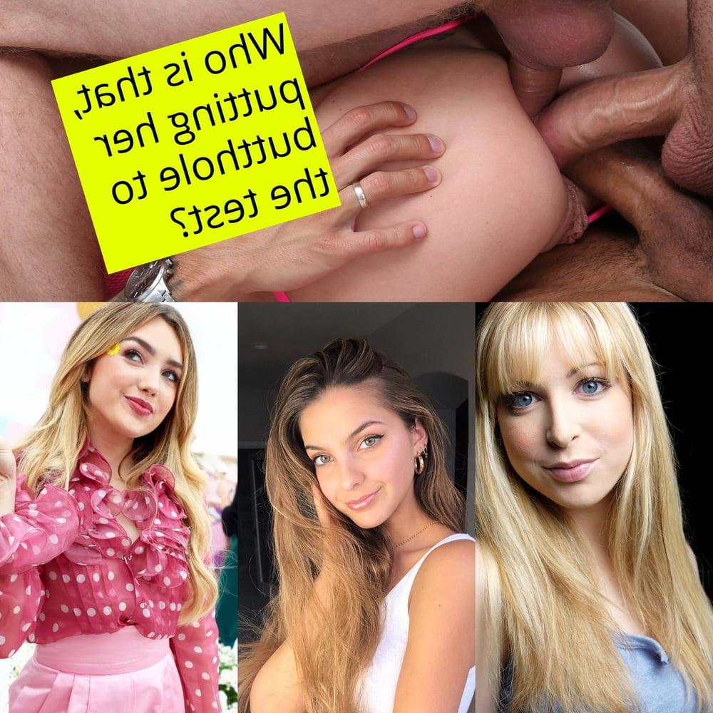 20P Celebrity gangbang captions #672