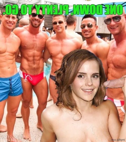 20P Celebrity gangbang captions #672