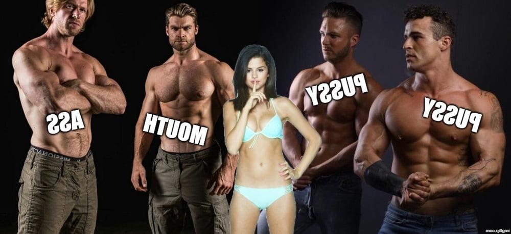 20P Celebrity gangbang captions #672