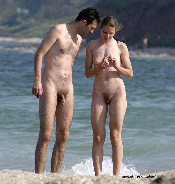 25P Swingers at the Beach #101