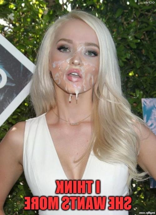 20P Celebrity gangbang captions #671