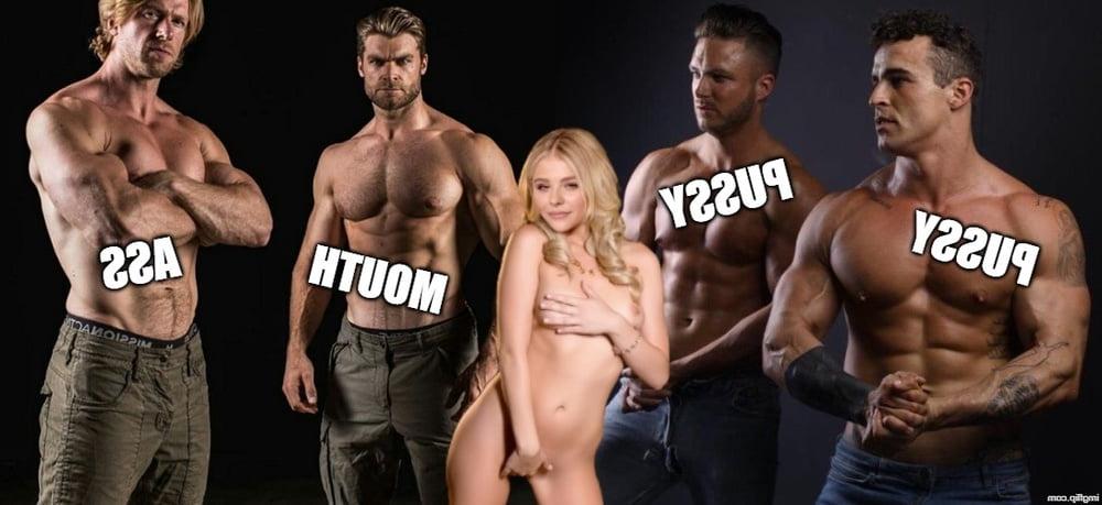 20P Celebrity gangbang captions #671