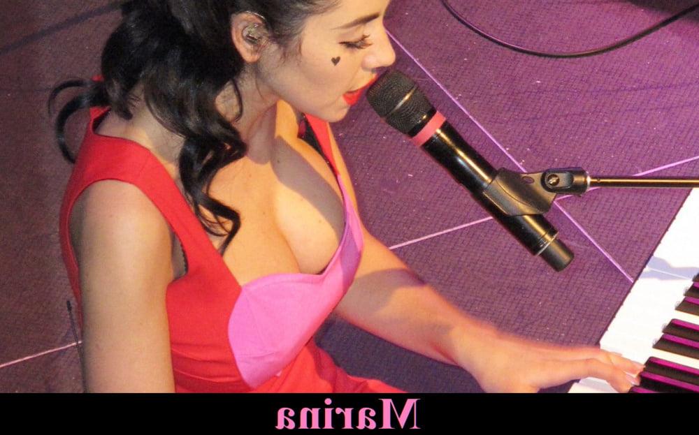 25P Celebrity Mix - chapter 16
