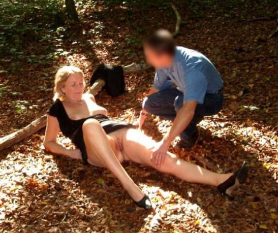 20P cuckold unfaithful woman cocu femme infidele 31