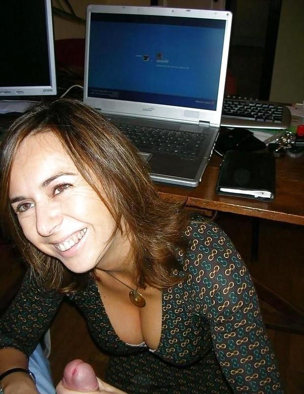 25P Hot Slut Action Milf