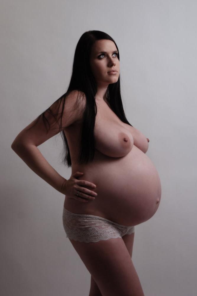 25P Pregnant Beauties 112