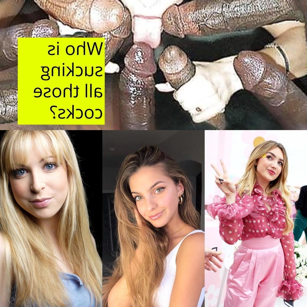 20P Celebrity gangbang captions #670