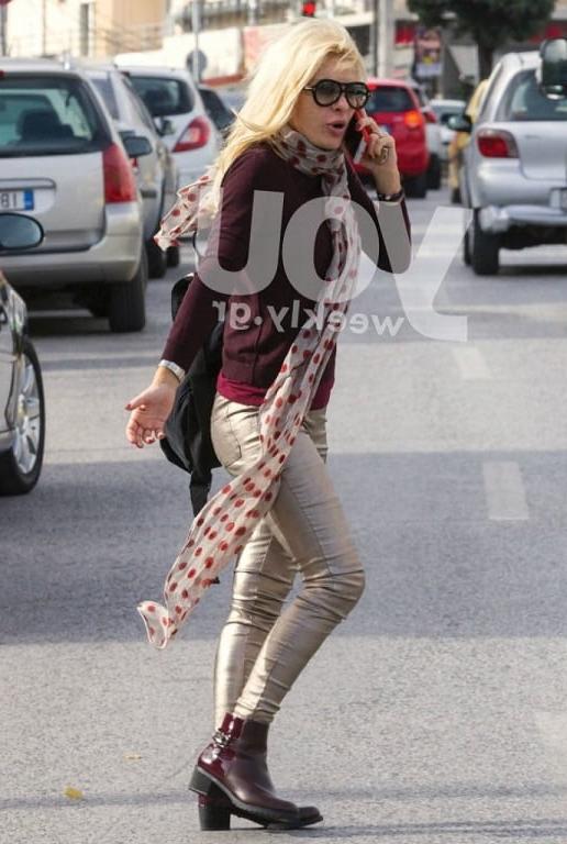 25P Greek Celebrity Menegai vol2