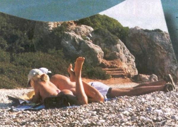 25P Greek Celebrity Menegai vol2