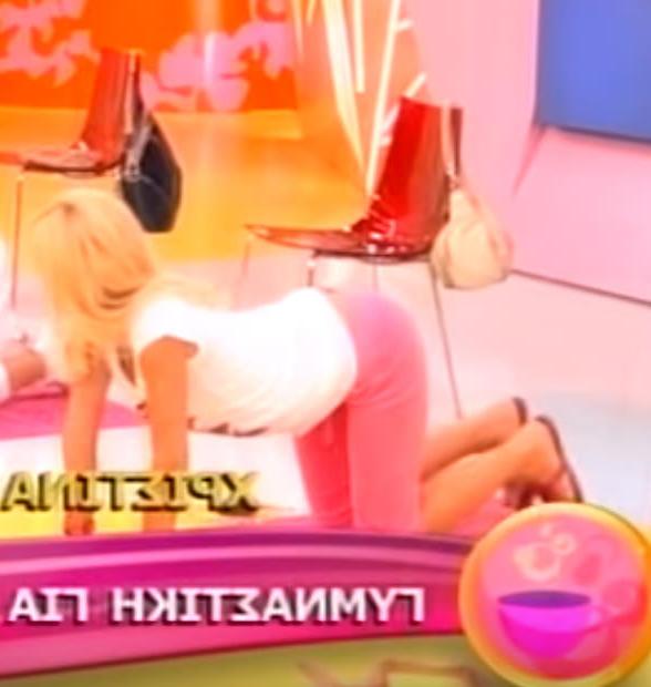 25P Greek Celebrity Menegai vol2