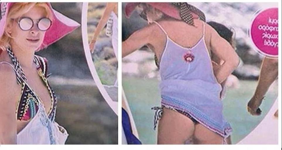 25P Greek Celebrity Menegai vol2