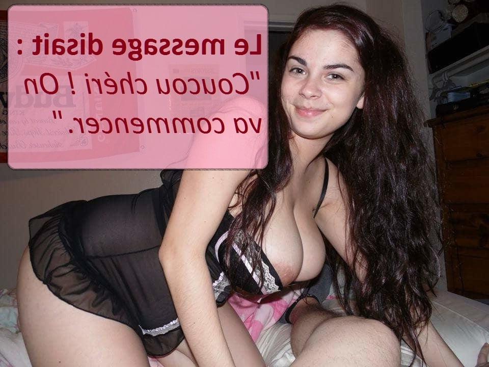 10P cocu caps francais 23 (french cuckold captions)