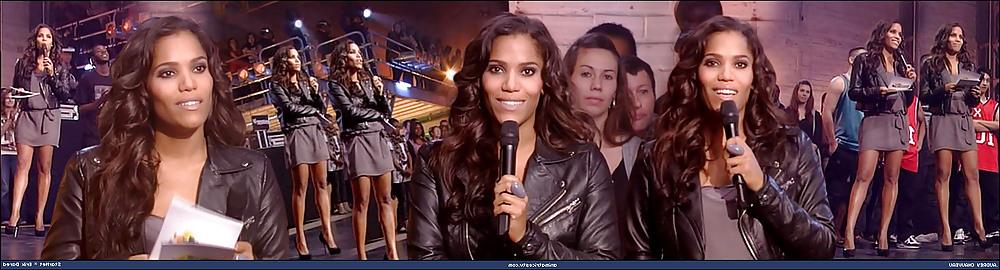 25P Animatrices French TV