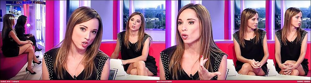 25P Animatrices French TV