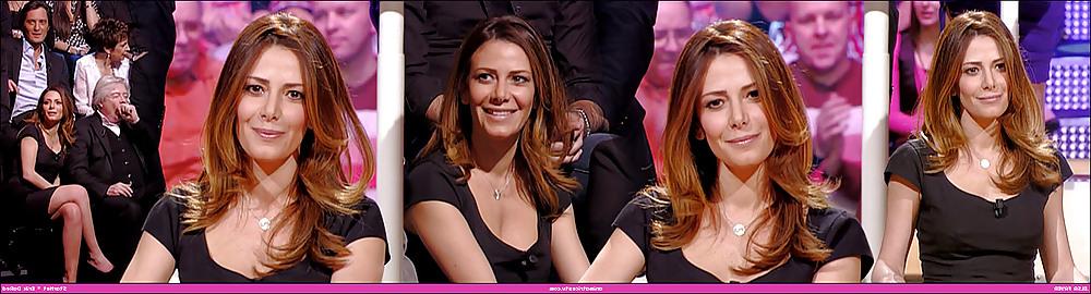 25P Animatrices French TV
