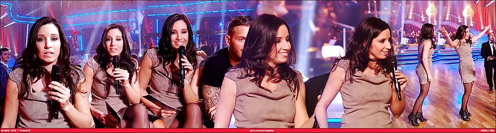 25P Animatrices French TV