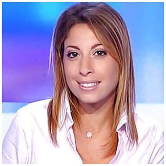 25P Animatrices French TV