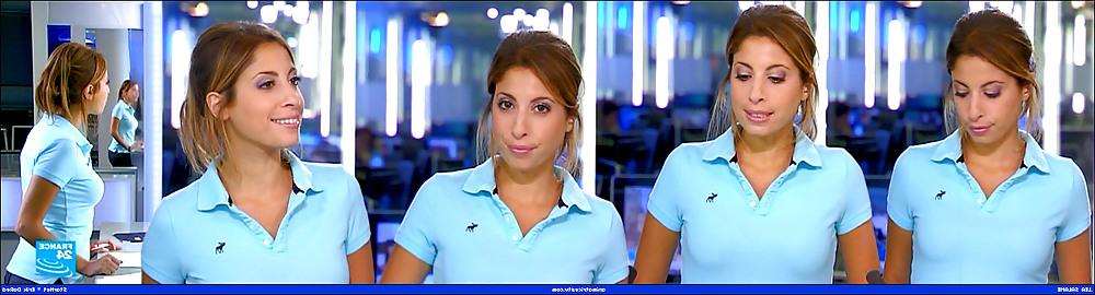 25P Animatrices French TV