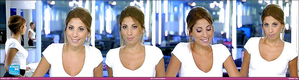25P Animatrices French TV