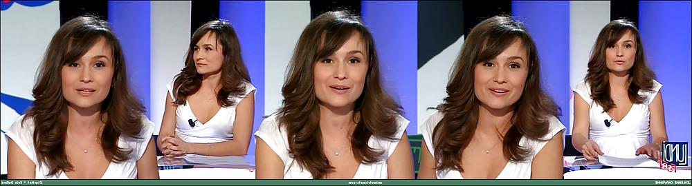 25P Animatrices French TV