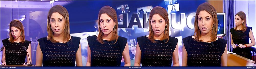 25P Animatrices French TV
