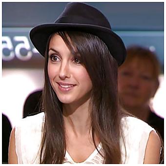 25P Animatrices French TV