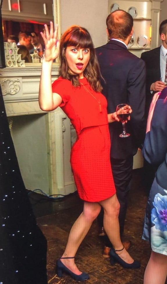 25P London's submissive slut Penny, every man wants