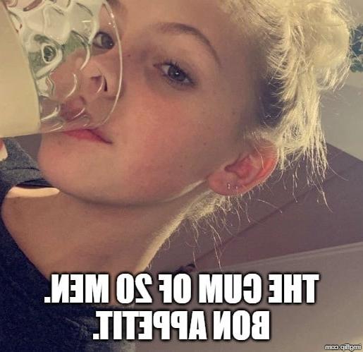 20P Celebrity gangbang captions #669 (Jordyn)