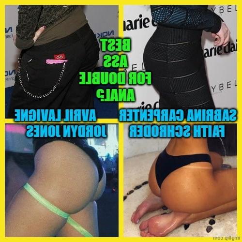 20P Celebrity gangbang captions #669 (Jordyn)