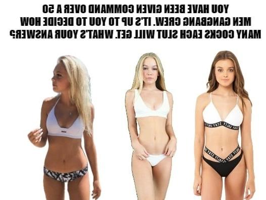 20P Celebrity gangbang captions #669 (Jordyn)