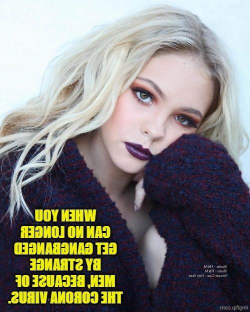 20P Celebrity gangbang captions #669 (Jordyn)