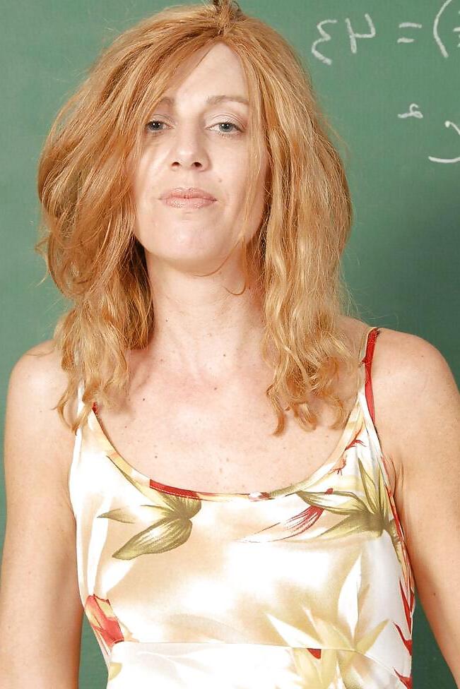 25P MY HOT MATURE TEACHER